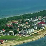 Jastarnia gdzie leży? Odkryj jej niezwykłą lokalizację w Polsce