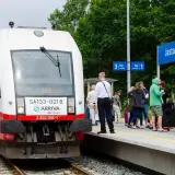 Jak dojechać do Jastarni pociągiem - szybkie trasy i praktyczne porady