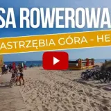 Jak dojechać z Jastrzębiej Góry na Hel - najlepsze opcje transportu
