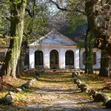 Muzeum Architektury w Nowej Suchej: Fascynująca podróż w czasie