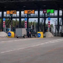 Jak płacić za autostradę do Gdańska? Poznaj wszystkie metody płatności