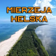 Ile kilometrów jest z Jastarni na Hel? Sprawdź, co musisz wiedzieć