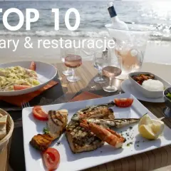 Gdzie zjeść w Jastarni? Odkryj najlepsze restauracje i smaki