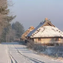 Wasilków skansen: odkryj zapomniane skarby kultury ludowej