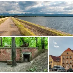 Otmuchów atrakcje, które zaskoczą każdego turystę w mieście