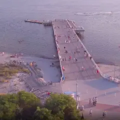 Gdzie jest Jastarnia? Odkryj piękno tego nadmorskiego kurortu