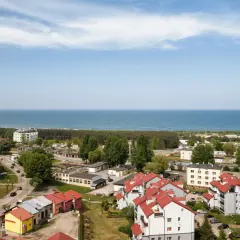 Władysławowo ile km? Sprawdź odległości do popularnych miejscowości