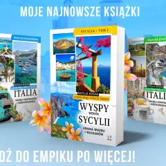 Sycylia kiedy jechać: poznaj najlepsze miesiące na wymarzoną podróż