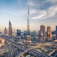 Dubaj kiedy jechać: najlepszy czas na wizytę i przyjemna pogoda