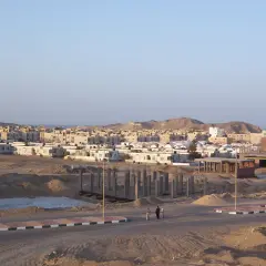 Marsa Alam jakie morze? Odkryj tajemnice Morza Czerwonego