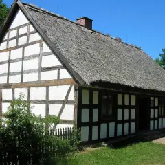 Osiek nad Notecią skansen – odkryj fascynującą historię i kulturę