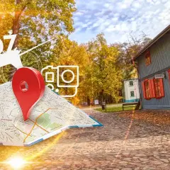 Skansen architektury drewnianej w Łodzi - odkryj fascynującą historię