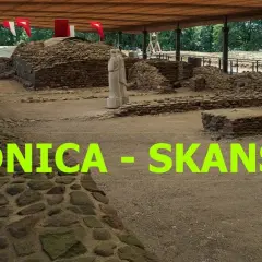 Skansen Lednica: Odkryj fascynujące atrakcje i historię miejsca