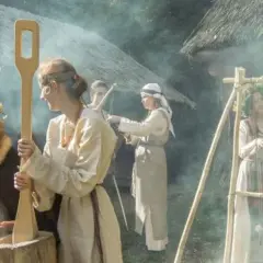 Będkowice skansen – odkryj fascynującą historię i unikalne eksponaty