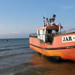 Gdzie leży Jarosławiec nad morzem? Odkryj piękno tej miejscowości