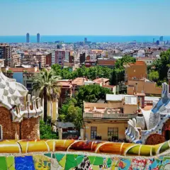 Barcelona jakie morze? Odkryj piękno Morza Śródziemnego