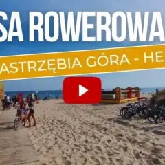 Jak dojechać z Jastrzębiej Góry na Hel - najlepsze opcje transportu