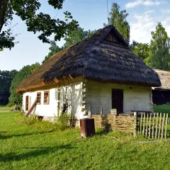 Skansen Radom – odkryj fascynującą historię Muzeum Wsi Radomskiej