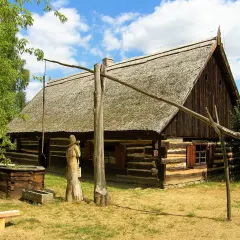 Skansen Wolsztyn - Odkryj fascynującą historię i atrakcje regionu