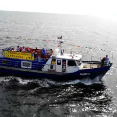 Jak dojechać z Gdyni do Jastarni - najlepsze opcje transportu i czas podróży