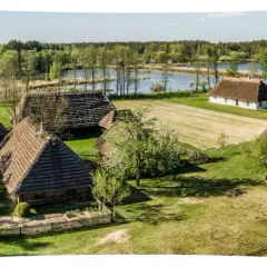 Skansen Kolbuszowa – odkryj fascynującą historię i tradycje kulturowe