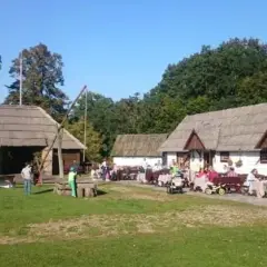 Cichowo skansen: odkryj fascynującą historię i atrakcje filmowe