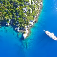 Najlepsze atrakcje w Marmaris, które musisz zobaczyć podczas wakacji