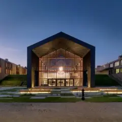 Hotel Skansen Sierpc - Komfortowe noclegi i wyjątkowe usługi