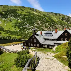 Przesieka atrakcje, które zaskoczą każdego turystę w Karkonoszach