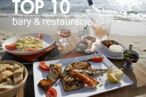 Gdzie zjeść w Jastarni? Odkryj najlepsze restauracje i smaki