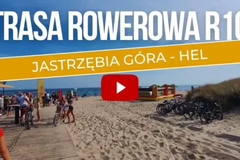 Jak dojechać z Jastrzębiej Góry na Hel - najlepsze opcje transportu