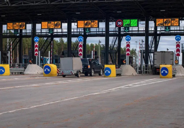 Jak płacić za autostradę do Gdańska? Poznaj wszystkie metody płatności