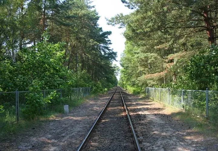 Ile kosztuje bilet na pociąg z Władysławowa na Hel? Sprawdź ceny!