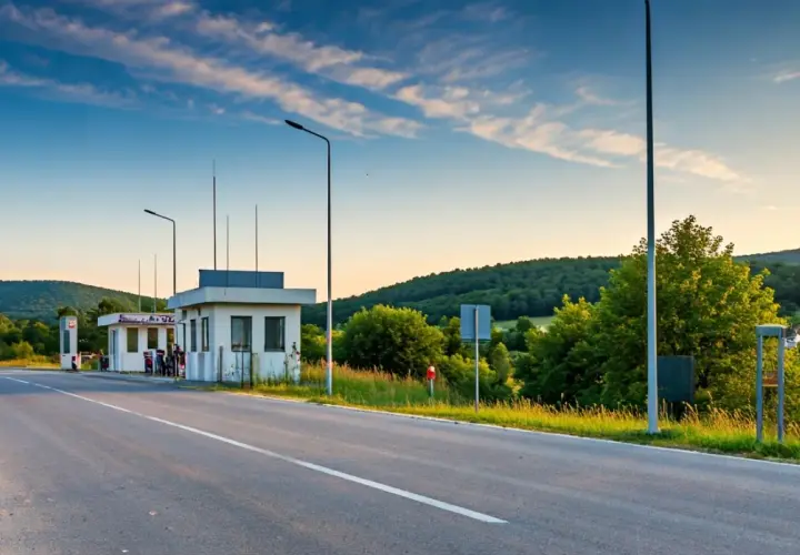 Czy do Rumunii potrzebny jest paszport? Oto, co musisz wiedzieć
