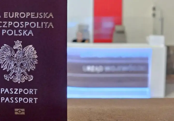 Czy można przedłużyć ważność paszportu? Oto, co musisz wiedzieć