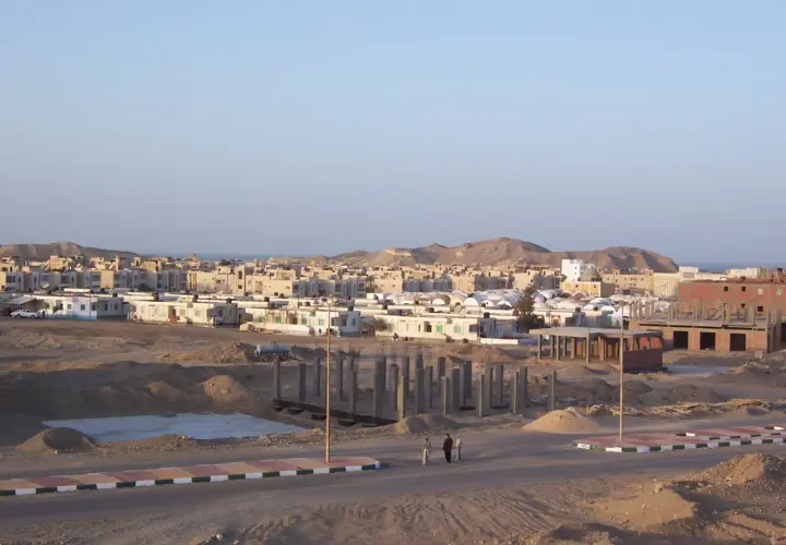 Marsa Alam jakie morze? Odkryj tajemnice Morza Czerwonego