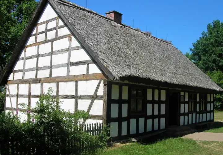 Osiek nad Notecią skansen – odkryj fascynującą historię i kulturę