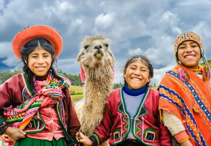 Najciekawsze atrakcje Peru, które musisz zobaczyć podczas podróży