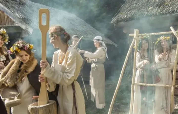Będkowice skansen – odkryj fascynującą historię i unikalne eksponaty