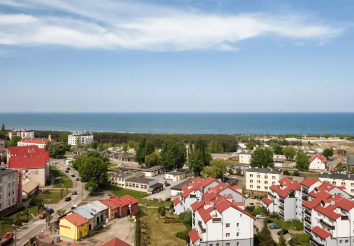 Władysławowo jakie województwo? Odkryj tajemnice Pomorskiego!