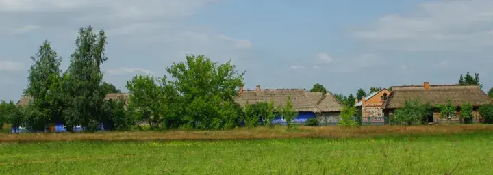 Skansen Ziemi Łowickiej - odkryj nieznane skarby kultury ludowej