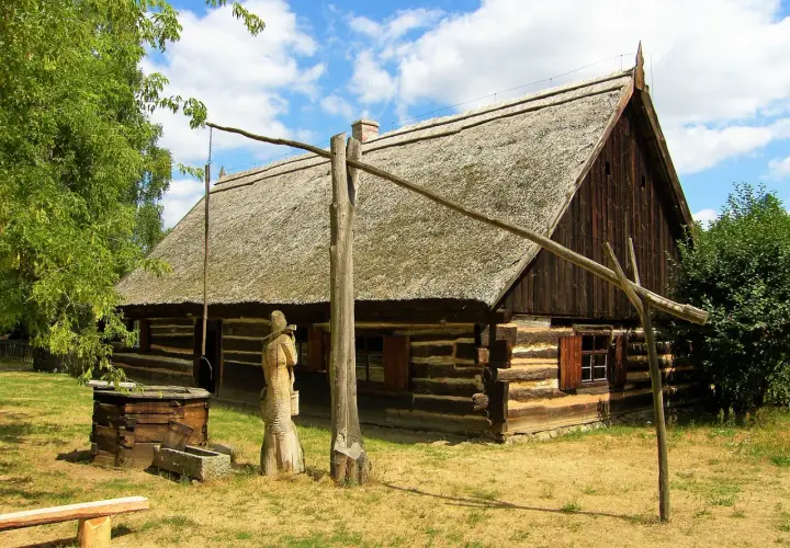 Skansen Wolsztyn - Odkryj fascynującą historię i atrakcje regionu