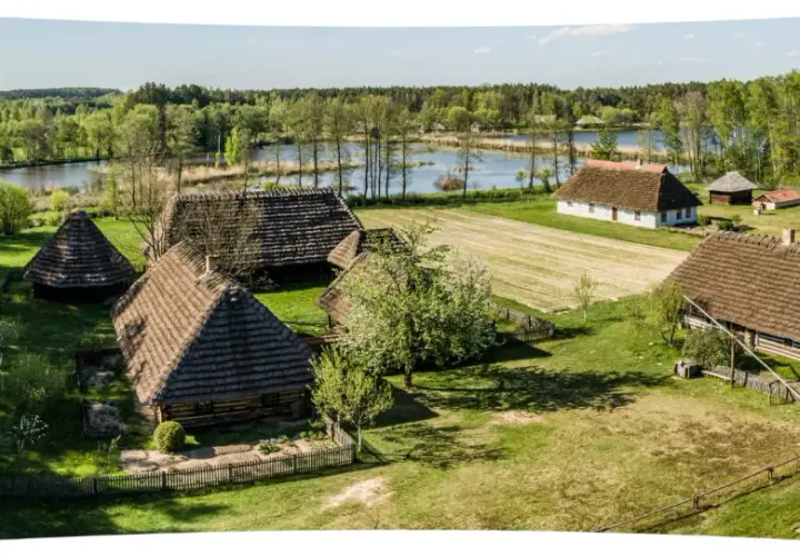 Skansen Kolbuszowa – odkryj fascynującą historię i tradycje kulturowe