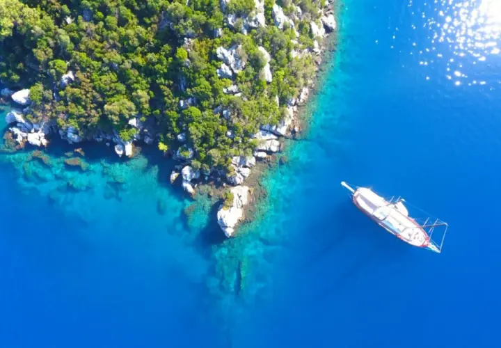 Najlepsze atrakcje w Marmaris, które musisz zobaczyć podczas wakacji