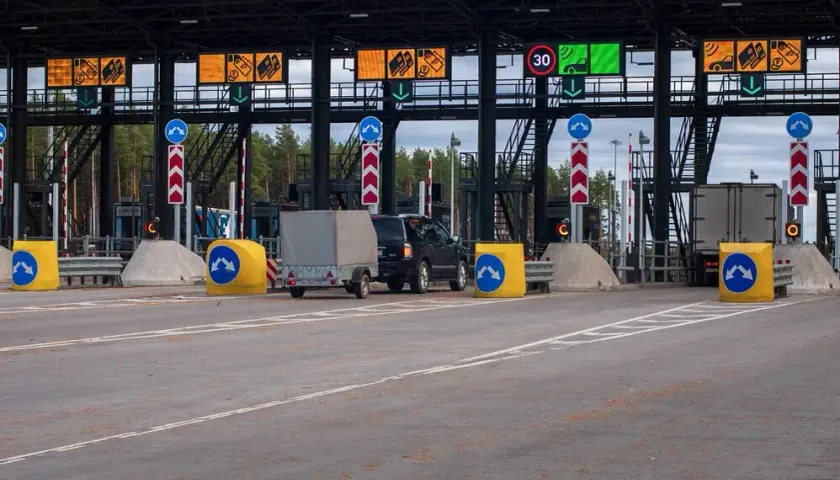 Jak płacić za autostradę do Gdańska? Poznaj wszystkie metody płatności