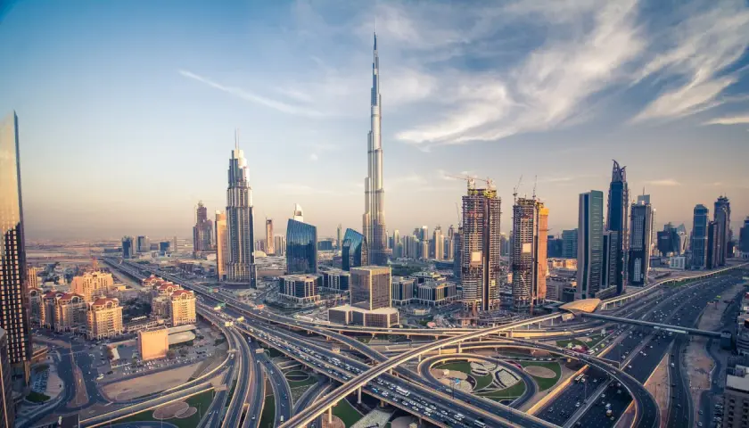 Dubaj kiedy jechać: najlepszy czas na wizytę i przyjemna pogoda
