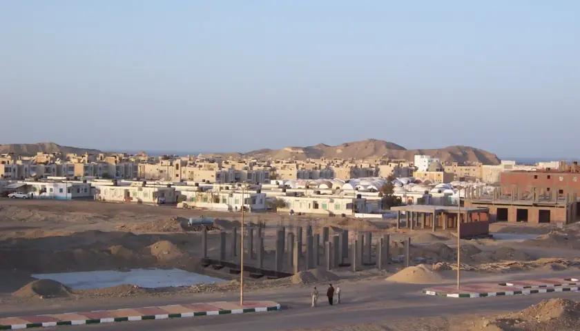 Marsa Alam jakie morze? Odkryj tajemnice Morza Czerwonego
