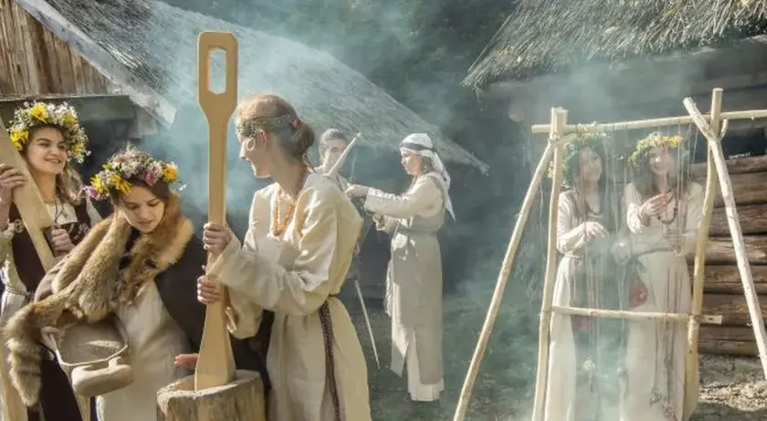 Będkowice skansen – odkryj fascynującą historię i unikalne eksponaty