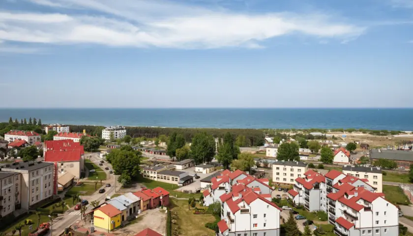 Władysławowo jakie województwo? Odkryj tajemnice Pomorskiego!