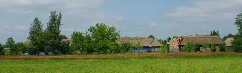 Skansen Ziemi Łowickiej - odkryj nieznane skarby kultury ludowej